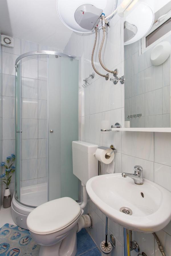Apartment Ivan & Kate Дубровник Екстер'єр фото