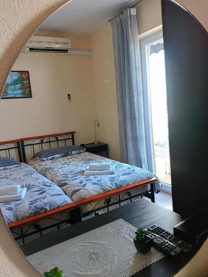 Apartment Ivan & Kate Дубровник Екстер'єр фото