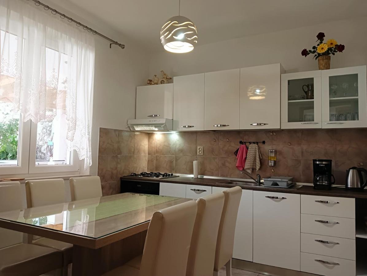 Apartment Ivan & Kate Дубровник Екстер'єр фото