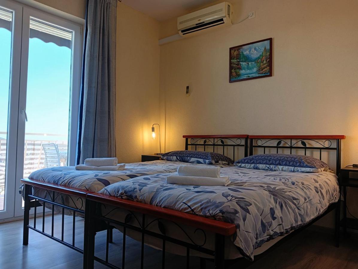 Apartment Ivan & Kate Дубровник Екстер'єр фото