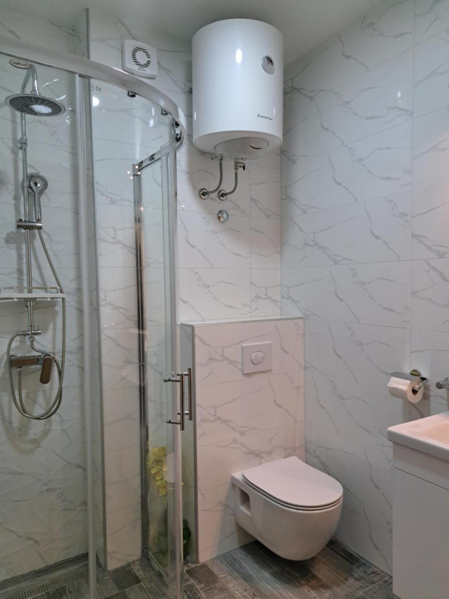 Apartment Ivan & Kate Дубровник Екстер'єр фото
