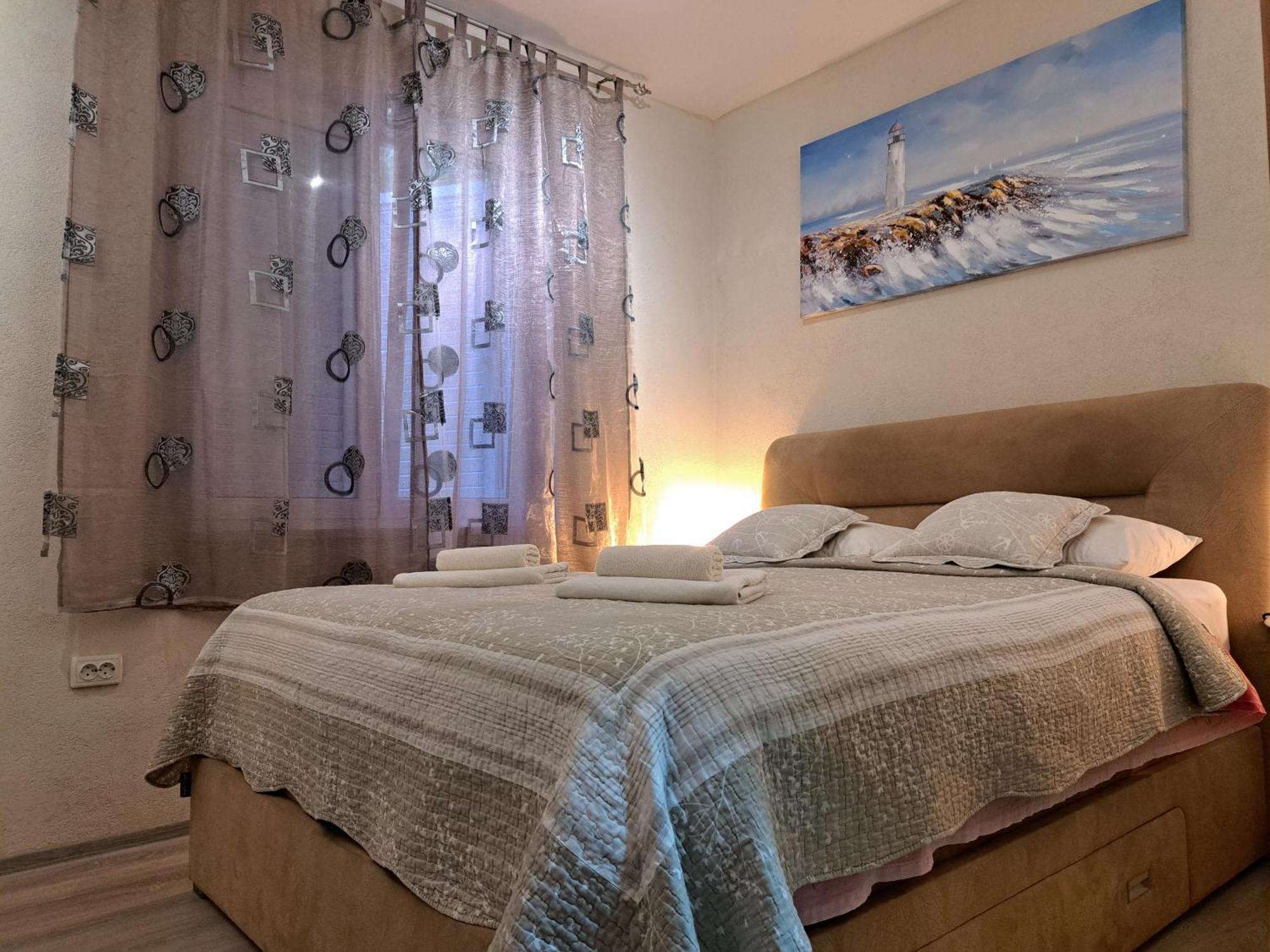 Apartment Ivan & Kate Дубровник Екстер'єр фото